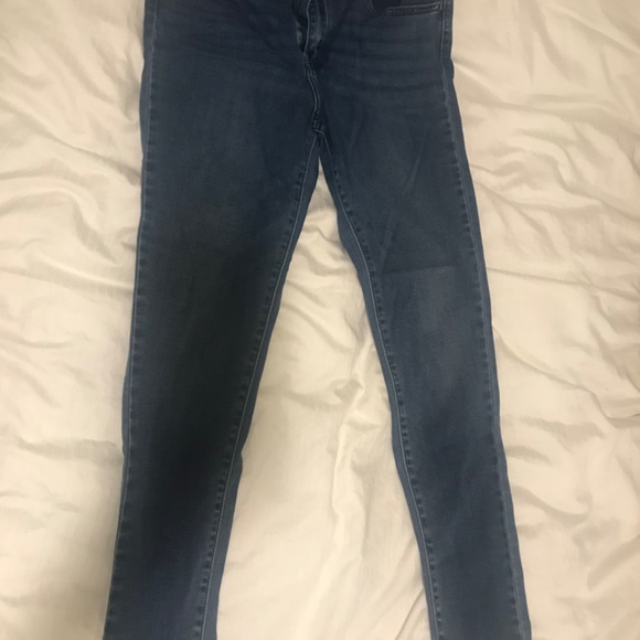 Three Levi’s Jeans for women size 30 - Picture 2 of 4